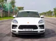 Porsche Macan 2021 - Bán  Xe Porsche Macan 2021, màu trắng, nhập khẩu nguyên chiếc, giá hợp lý