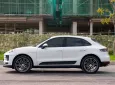 Porsche Macan 2021 - Bán  Xe Porsche Macan 2021, màu trắng, nhập khẩu nguyên chiếc, giá hợp lý