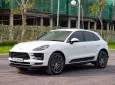 Porsche Macan 2021 - Bán  Xe Porsche Macan 2021, màu trắng, nhập khẩu nguyên chiếc, giá hợp lý