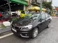 BMW 218i Active Tourer 2015 - Bán xe BMW 218i Active Tourer 2015, màu nâu, siêu lướt 