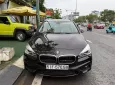 BMW 218i Active Tourer 2015 - Bán xe BMW 218i Active Tourer 2015, màu nâu, siêu lướt 