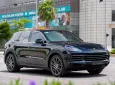 Porsche Cayenne 2019 - Cần bán Porsche Cayenne 2019, màu xanh, xe chất lượng tuyệt đối