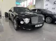 Bentley Mulsanne Lemans 2013 - Cần bán Bentley Mulsanne Lemans 2013, màu đen bản đặc biệt