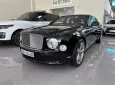 Bentley Mulsanne Lemans 2013 - Cần bán Bentley Mulsanne Lemans 2013, màu đen bản đặc biệt