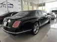 Bentley Mulsanne Lemans 2013 - Cần bán Bentley Mulsanne Lemans 2013, màu đen bản đặc biệt