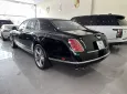 Bentley Mulsanne Lemans 2013 - Cần bán Bentley Mulsanne Lemans 2013, màu đen bản đặc biệt