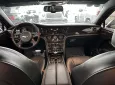 Bentley Mulsanne Lemans 2013 - Cần bán Bentley Mulsanne Lemans 2013, màu đen bản đặc biệt