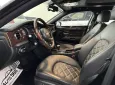 Bentley Mulsanne Lemans 2013 - Cần bán Bentley Mulsanne Lemans 2013, màu đen bản đặc biệt