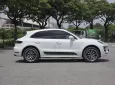 Porsche Macan 2017 - Bán ô tô Porsche Macan 2017, màu trắng, nhập khẩu nguyên chiếc 