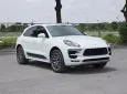 Porsche Macan 2017 - Bán ô tô Porsche Macan 2017, màu trắng, nhập khẩu nguyên chiếc 