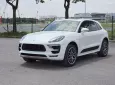 Porsche Macan 2017 - Bán ô tô Porsche Macan 2017, màu trắng, nhập khẩu nguyên chiếc 