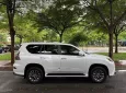 Lexus GX460 2012 - Bán xe Lexus GX460 2012, màu trắng nhập khẩu nguyên chiếc, chạy cực ít 