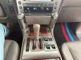 Lexus GX460 2012 - Bán xe Lexus GX460 2012, màu trắng nhập khẩu nguyên chiếc, chạy cực ít 