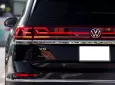 Volkswagen Teramont Presiden 2024 - Cần bán xe Volkswagen Teramon  Presiden 2024, màu đen chạy siêu lướt, giá tốt 