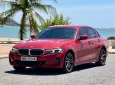 BMW 320i Sport Line 2024 - Bán xe BMW 320i Sport Line 2024, màu đỏ, xe chính chủ 