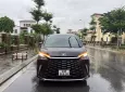 Lexus Lexus khác LM500H 2018 - Cần bán xe Lexus Lexus LM500H 2025, màu đen siêu luớt, giác hợp lý 