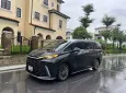 Lexus Lexus khác LM500H 2018 - Cần bán xe Lexus Lexus LM500H 2025, màu đen siêu luớt, giác hợp lý 
