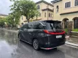Lexus Lexus khác LM500H 2018 - Cần bán xe Lexus Lexus LM500H 2025, màu đen siêu luớt, giác hợp lý 