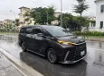 Lexus Lexus khác LM500H 2018 - Cần bán xe Lexus Lexus LM500H 2025, màu đen siêu luớt, giác hợp lý 