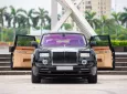 Rolls-Royce Phantom 2009 - Bán xe Rolls-Royce Phantom 2009, màu đen, chất lượng cao