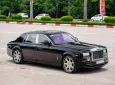 Rolls-Royce Phantom 2009 - Bán xe Rolls-Royce Phantom 2009, màu đen, chất lượng cao