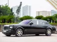 Rolls-Royce Phantom 2009 - Bán xe Rolls-Royce Phantom 2009, màu đen, chất lượng cao