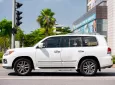 Lexus LX 570 2013 - Cần bán xe Lexus LX 570 2013, màu trắng, nhập khẩu nguyên chiếc 
