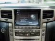 Lexus LX 570 2013 - Cần bán xe Lexus LX 570 2013, màu trắng, nhập khẩu nguyên chiếc 