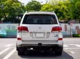 Lexus LX 570 2013 - Cần bán xe Lexus LX 570 2013, màu trắng, nhập khẩu nguyên chiếc 