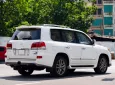 Lexus LX 570 2013 - Cần bán xe Lexus LX 570 2013, màu trắng, nhập khẩu nguyên chiếc 