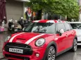 Mini Cooper S 2018 - Bán ô tô Mini Cooper S 2018, màu đỏ