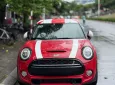 Mini Cooper S 2018 - Bán ô tô Mini Cooper S 2018, màu đỏ
