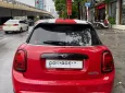 Mini Cooper S 2018 - Bán ô tô Mini Cooper S 2018, màu đỏ