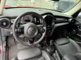 Mini Cooper S 2018 - Bán ô tô Mini Cooper S 2018, màu đỏ