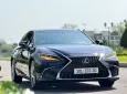 Lexus ES 250 2022 - Bán Lexus ES 250 2022, màu xanh, nội thất da bò, xe chất lượng cao 