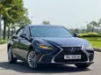 Lexus ES 250 2022 - Bán Lexus ES 250 2022, màu xanh, nội thất da bò, xe chất lượng cao 