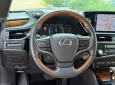 Lexus ES 250 2022 - Bán Lexus ES 250 2022, màu xanh, nội thất da bò, xe chất lượng cao 