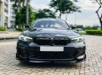BMW 320i Sport Line 2022 - Cần bán xe BMW 320i Sport Line 2022, màu đen, chất lượng tuyệt đối 