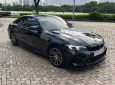 BMW 320i Sport Line 2022 - Cần bán xe BMW 320i Sport Line 2022, màu đen, chất lượng tuyệt đối 