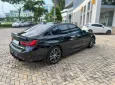 BMW 320i Sport Line 2022 - Cần bán xe BMW 320i Sport Line 2022, màu đen, chất lượng tuyệt đối 