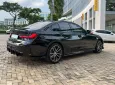 BMW 320i Sport Line 2022 - Cần bán xe BMW 320i Sport Line 2022, màu đen, chất lượng tuyệt đối 