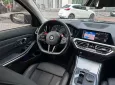 BMW 320i Sport Line 2022 - Cần bán xe BMW 320i Sport Line 2022, màu đen, chất lượng tuyệt đối 