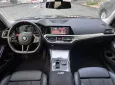 BMW 320i Sport Line 2022 - Cần bán xe BMW 320i Sport Line 2022, màu đen, chất lượng tuyệt đối 