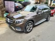 Mercedes-Benz GLC 250 2017 - GLC250 4Matic 2017 chất xe chuẩn chỉnh, đi giữ kỹ