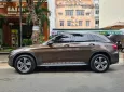 Mercedes-Benz GLC 250 2017 - GLC250 4Matic 2017 chất xe chuẩn chỉnh, đi giữ kỹ