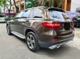 Mercedes-Benz GLC 250 2017 - GLC250 4Matic 2017 chất xe chuẩn chỉnh, đi giữ kỹ
