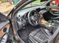 Mercedes-Benz GLC 250 2017 - GLC250 4Matic 2017 chất xe chuẩn chỉnh, đi giữ kỹ