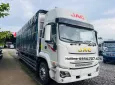 JAC N900 2025 2025 -  Nhận ngay 20 triệu khi mua xe tải Jac Dawos 8 tấn thùng 9m9