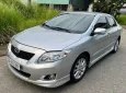 Toyota Aristo 2010 - Bán nhanh Toyota Altis bản 2.0V - sx 2010