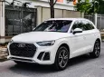 Audi Q5 Sline Quattro 2021 - 🚘 𝐀𝐮𝐝𝐢 𝐐𝟓 𝐒𝐥𝐢𝐧𝐞 M2022